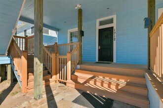1712 19th St in Galveston, TX - Building Photo - Building Photo