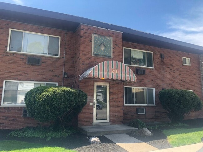 507 Lowell Ave in Cincinnati, OH - Building Photo - Building Photo