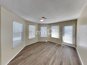 2844 Deerfern Ln in Round Rock, TX - Foto de edificio - Building Photo