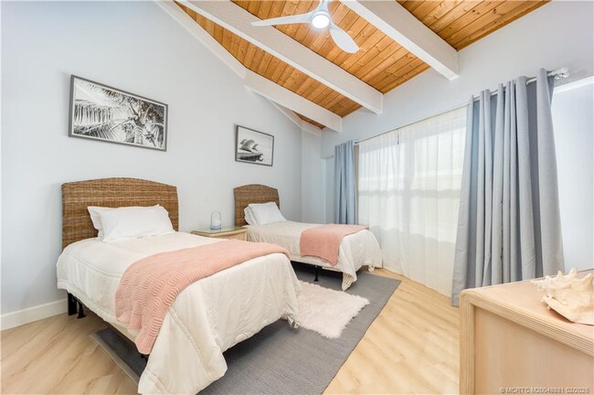 property at 2355 NE Ocean Blvd