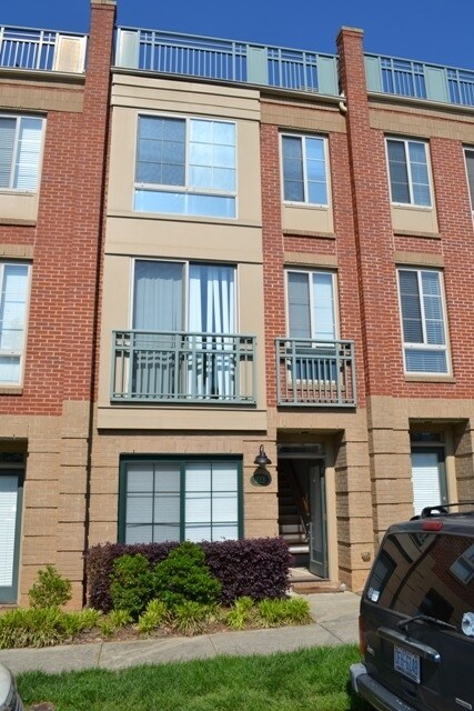 property at 1220 Twin Branches Way