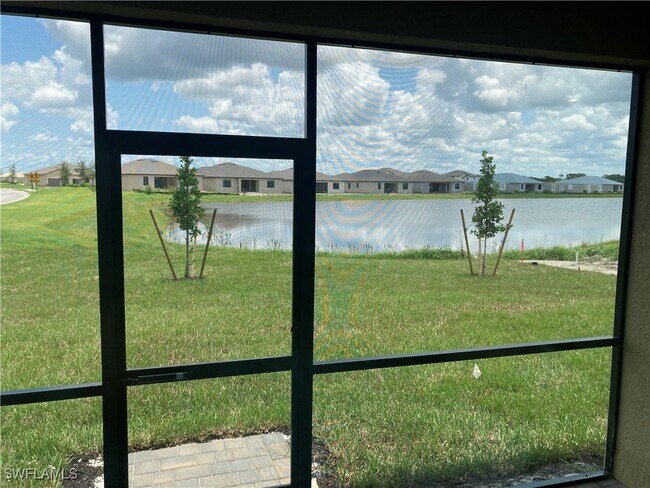 property at 14453 Cantabria Dr