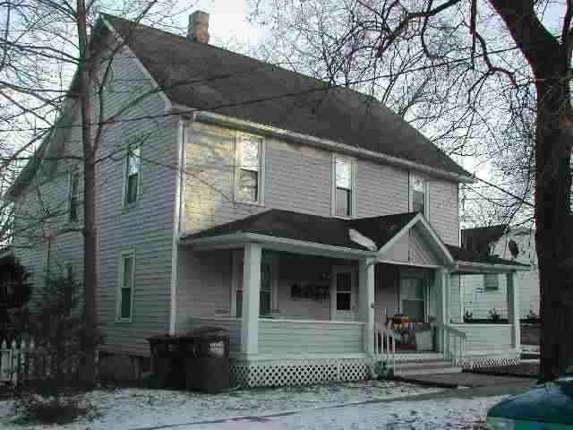 315 S West St in Angola, IN - Building Photo