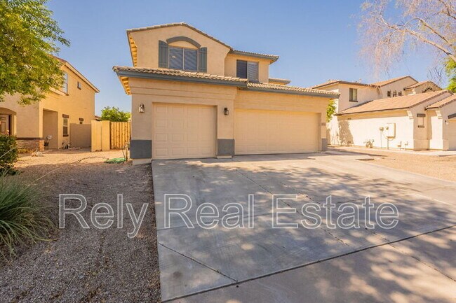 17303 W Carmen Dr in Surprise, AZ - Building Photo - Building Photo