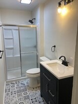 1237 West Ave in Eureka, CA - Building Photo