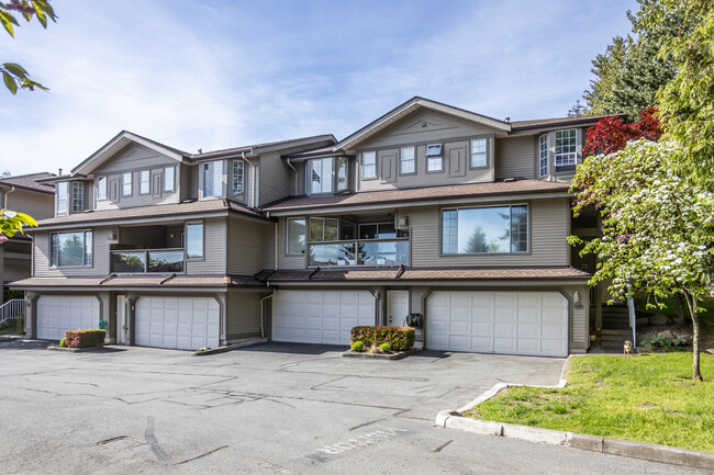 GreyHawke Estates in Coquitlam, BC - Building Photo - Building Photo