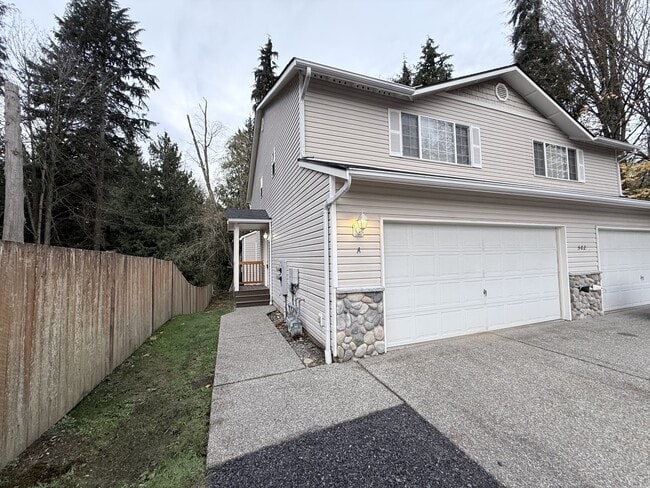 502 91st Ave SE in Lake Stevens, WA - Building Photo - Building Photo