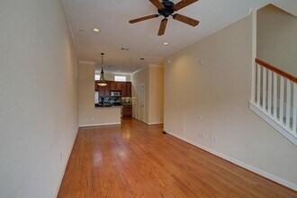 1913 Gillette St in Houston, TX - Building Photo - Building Photo