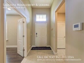 4820 Central Park Blvd in Bradenton, FL - Building Photo - Building Photo