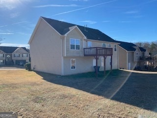 51 Oceanliner Trail in Winder, GA - Building Photo - Building Photo