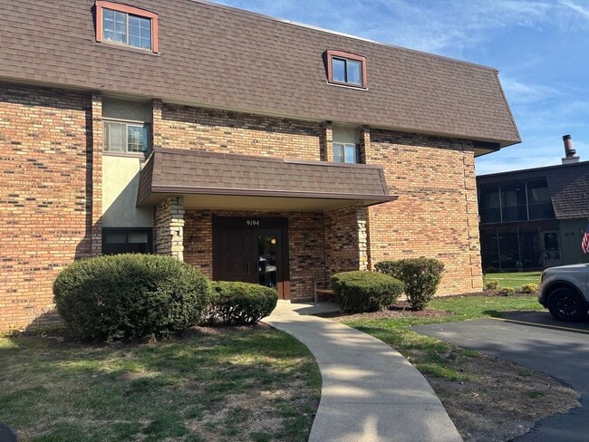 property at 9194 S Rd