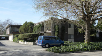 The Amador Apartments