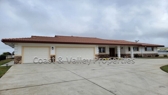 property at 14395 Russo Rd