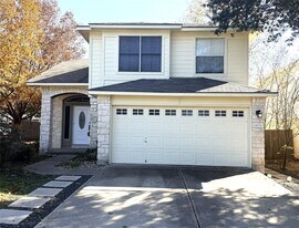 14333 Teacup Ln in Pflugerville, TX - Building Photo