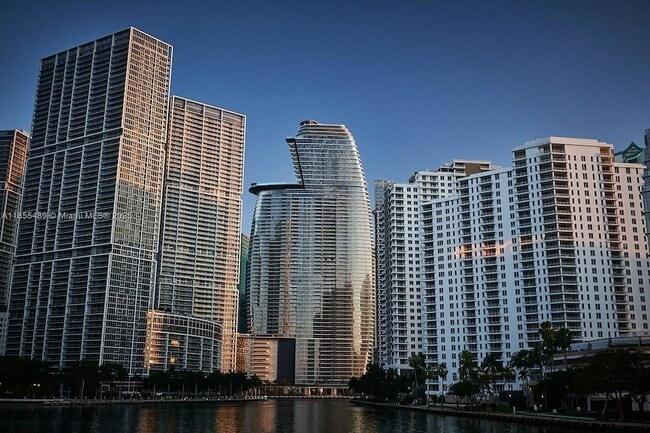 property at 300 Biscayne Blvd Way