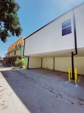 3124 Lubbock Ave in Fort Worth, TX - Building Photo - Building Photo