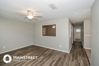 352 Aries Dr in Orange Park, FL - Building Photo - Building Photo