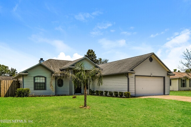 3183 Chads Ct in Green Cove Springs, FL - Building Photo - Building Photo