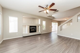 3337 Epson St in Las Vegas, NV - Building Photo - Building Photo