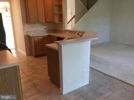 13416 Midnight Blue Pl in Centreville, VA - Building Photo