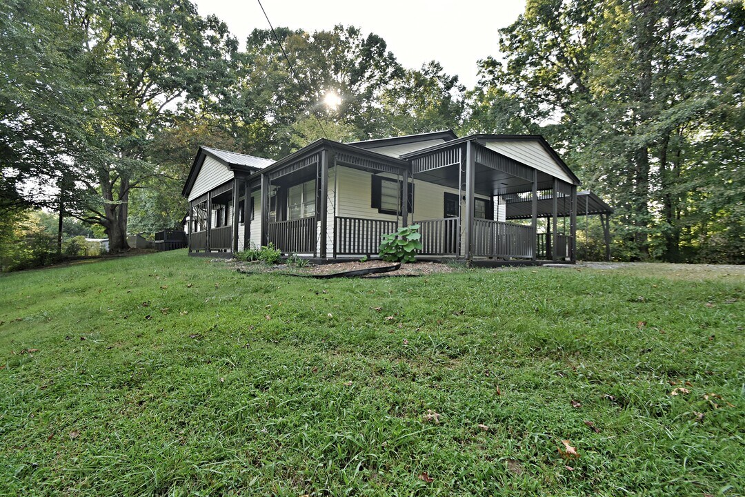 1623 Ellison Ln SW in Knoxville, TN - Building Photo