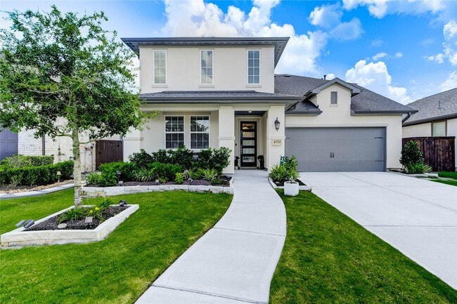 4050 Shackleton Ct in Rosharon, TX - Foto de edificio - Building Photo