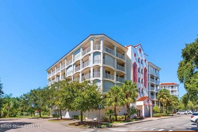 property at 800 Del Rio Way