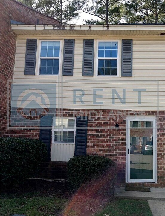 517 Cambout St in Columbia, SC - Building Photo