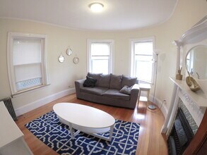 36 High St in Brookline, MA - Building Photo - Building Photo