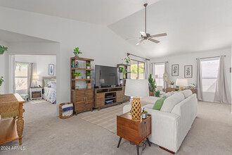 9922 E Onza Ave in Mesa, AZ - Building Photo - Building Photo