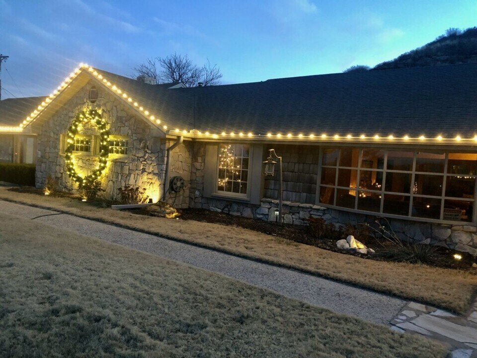 9515 RM 1061 in Amarillo, TX - Building Photo