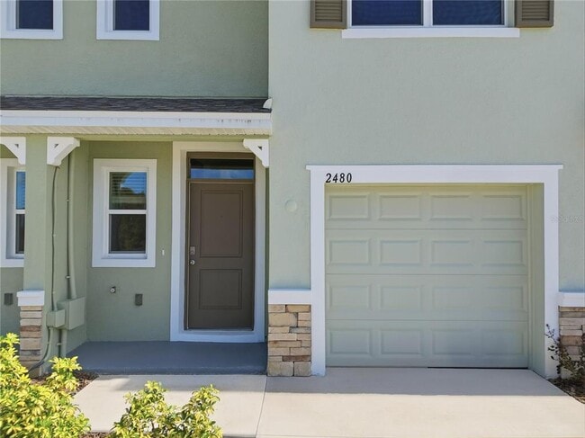 2480 Riversong Ldg Ln in Wesley Chapel, FL - Building Photo - Building Photo