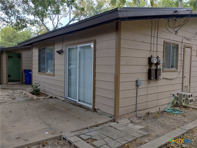 property at 1012 Romeria Dr