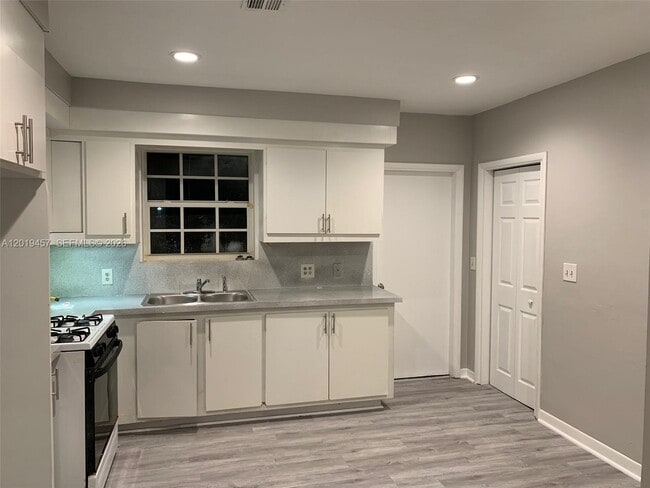 property at 1244 NE 149th St