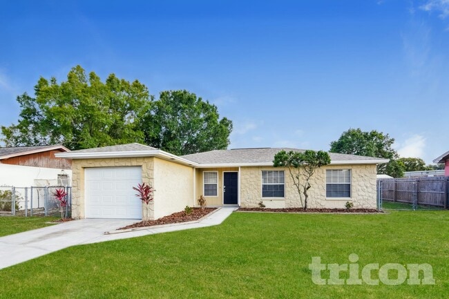 property at 1201 Windsor Cir