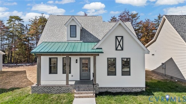 property at 203 Zion Hill Rd