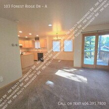 103 Forest Ridge Dr in Whitefish, MT - Building Photo - Building Photo