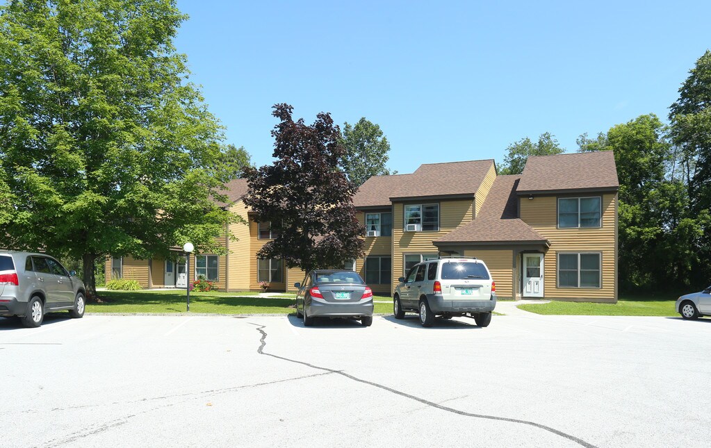 Adele Stanley Apartments Rutland, VT Apartments For Rent