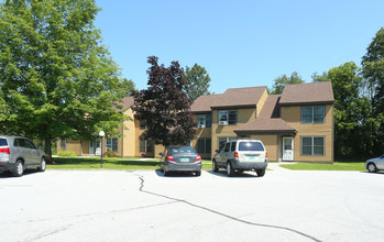 Adele Stanley Apartments in Rutland, VT - Building Photo - Building Photo