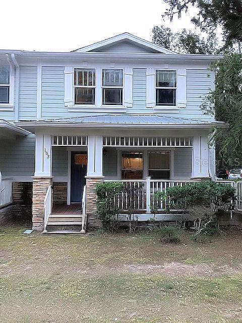 200 S 11th St in Leesburg, FL - Building Photo