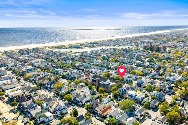 88 Webb Ave in Ocean Grove, NJ - Building Photo - Building Photo