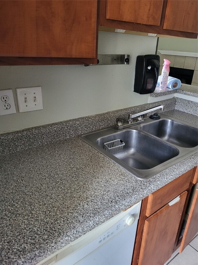 property at 3506 Cove View Blvd