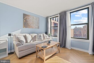 631 D St NW, Unit 841 in Washington, DC - Building Photo - Building Photo