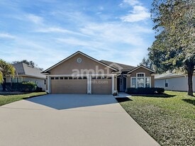 2725 Spinnerbait Ct in St. Augustine, FL - Building Photo