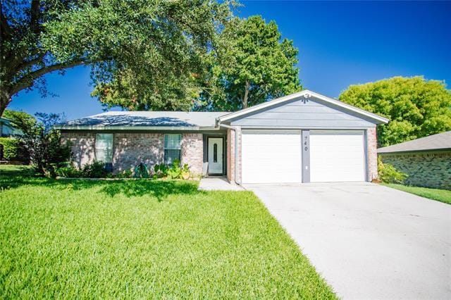property at 740 Admiralty Way