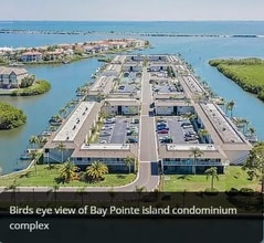 8811 Bay Pointe Dr, Unit c201 in Tampa, FL - Foto de edificio - Building Photo