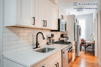 152 Salem St in Boston, MA - Foto de edificio - Building Photo