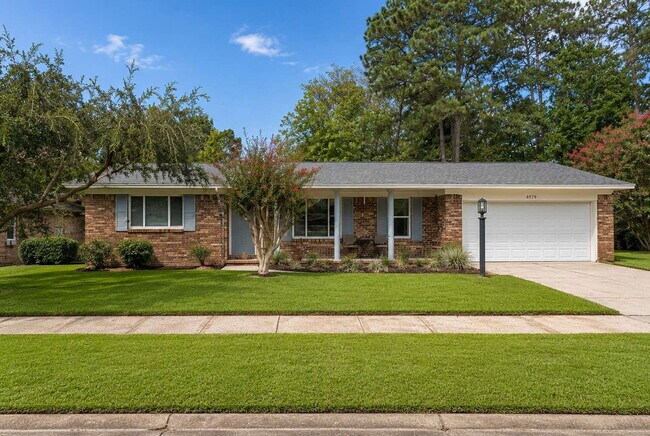 property at 8790 Chiswick Ct