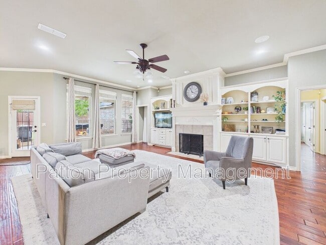 property at 3100 River Birch Pl