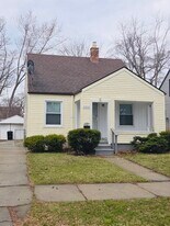 20243 Westphalia St in Detroit, MI - Building Photo